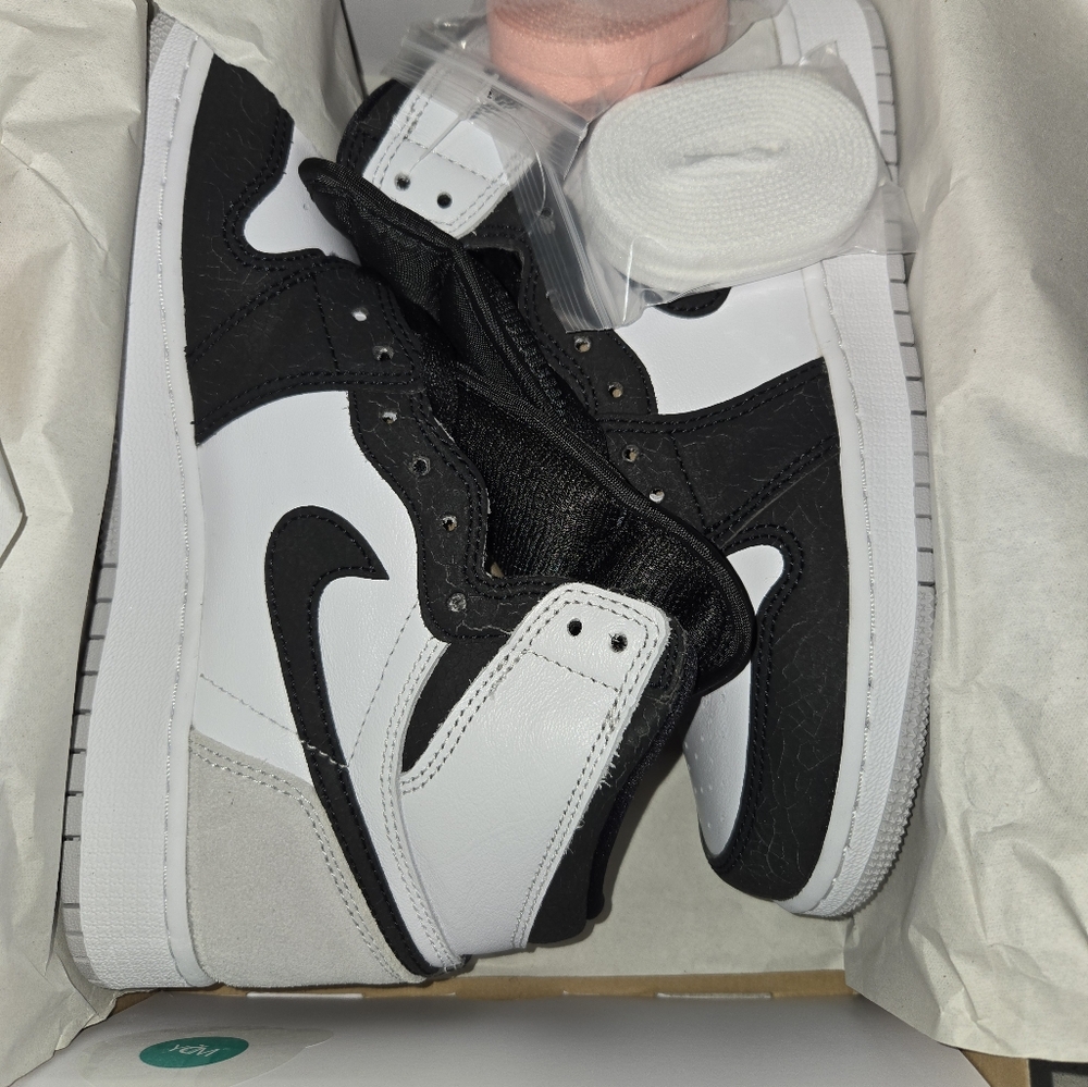 Air Jordan Retro High OG GS